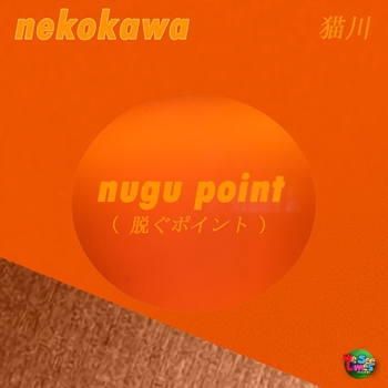 Nugu Point / 脱ぐポイント