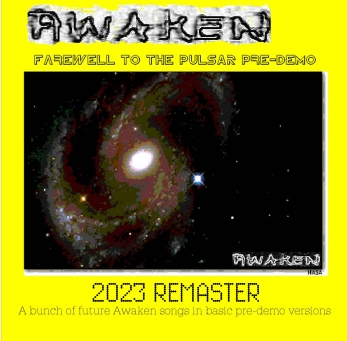Pulsar 2023