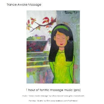 Trance Awake Massage