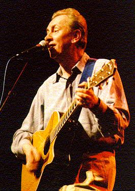 Al Stewart 1999