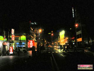 Beppu Nights