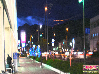 Beppu Nights