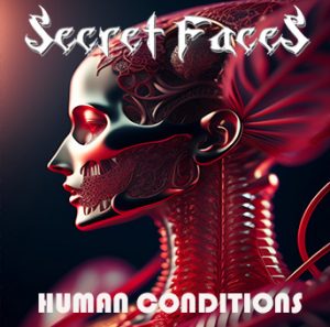 Secret Face Remaster