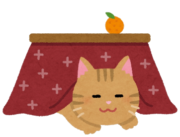 Nekotatsu
