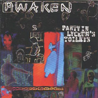 AWAKEN : Party In Lyceum's Toilets