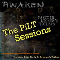 The PiLT Sessions