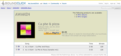Buy C Ph & Pizza