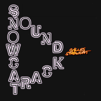 Snowcat Soundtracks
